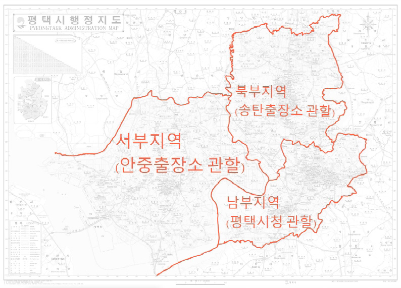 지도그림 gMap